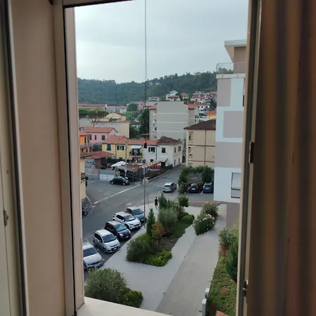 Apartment Quiet House - Cinque Terre *