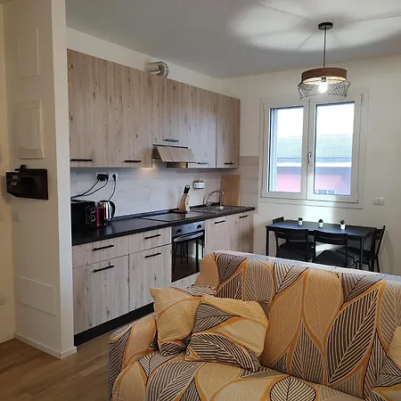 Quiet House Cinque Terre - Mytouristhome ラ・スペツィア