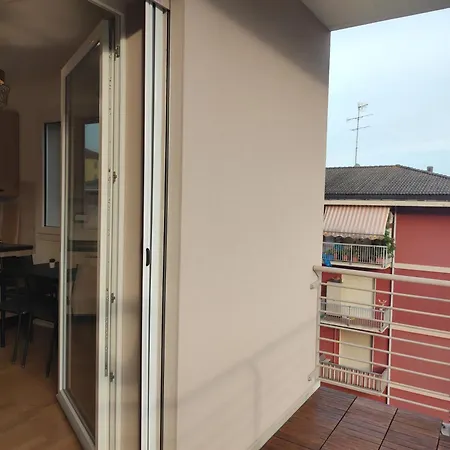 Quiet House Cinque Terre - Mytouristhome شقة