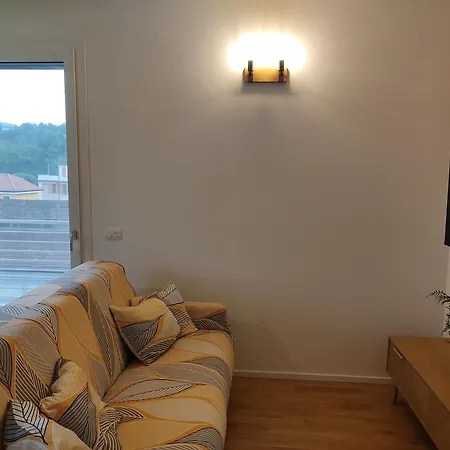 Quiet House - Cinque Terre *