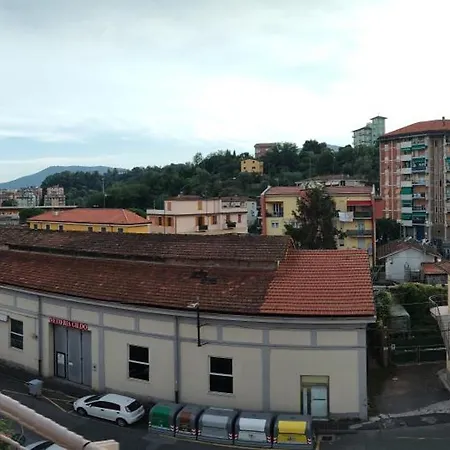 Quiet House - Cinque Terre Apartment