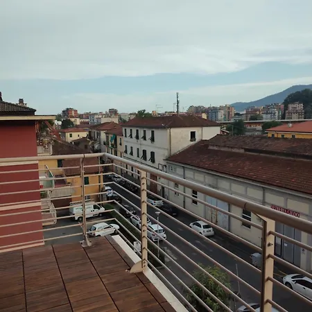 Quiet House - Cinque Terre *