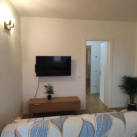 Quiet House - Cinque Terre Apartamento *