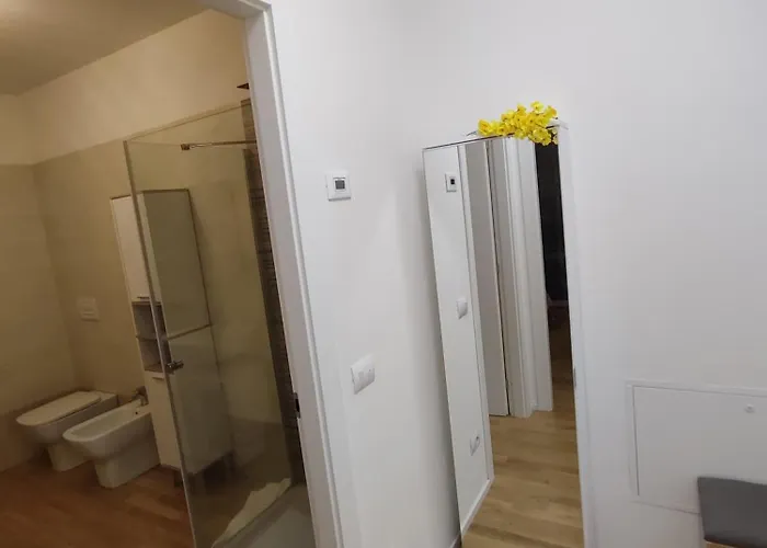 Apartman Quiet House Cinque Terre - Mytouristhome La Spezia