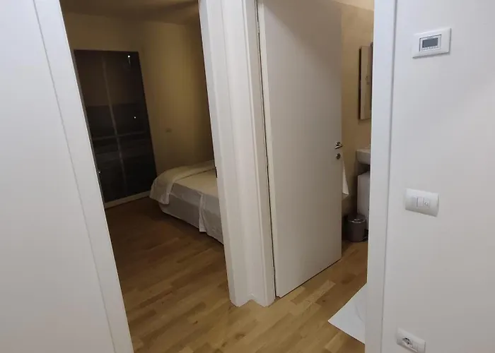 Quiet House Cinque Terre - Mytouristhome * La Spezia