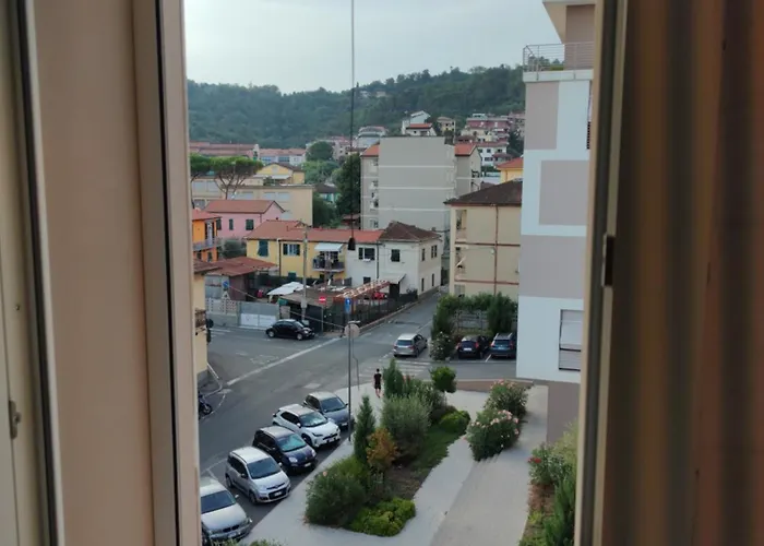 Apartman Quiet House Cinque Terre - Mytouristhome *