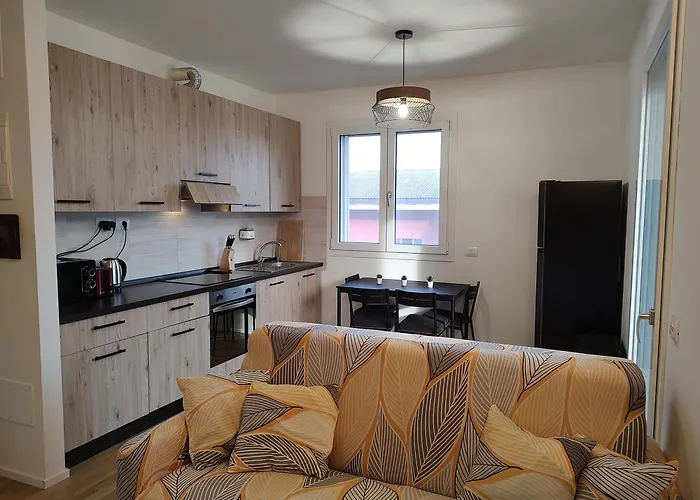 Apartmán Quiet House Cinque Terre - Mytouristhome
