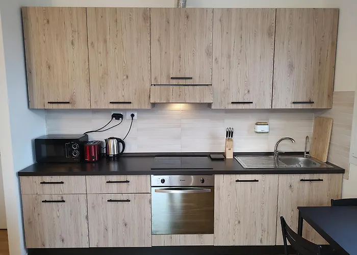 Quiet House Cinque Terre - Mytouristhome Apartman *