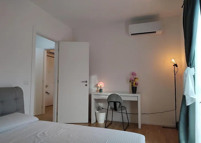 Quiet House Cinque Terre - Mytouristhome Apartmán La Spezia