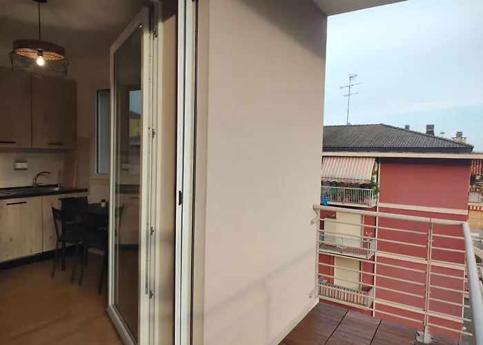 Quiet House Cinque Terre - Mytouristhome Apartman