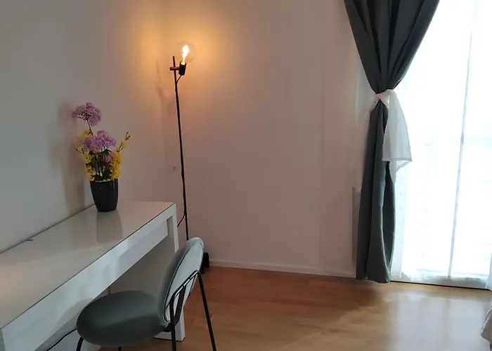 Quiet House Cinque Terre - Mytouristhome *