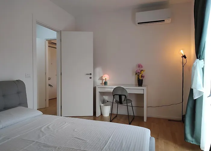 Apartman Quiet House Cinque Terre - Mytouristhome *