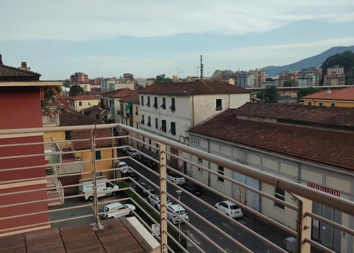 Quiet House Cinque Terre - Mytouristhome *